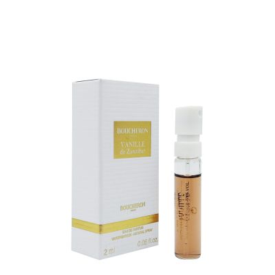 Vanille de Zanzibar Eau de Parfum for Women and Men Boucheron