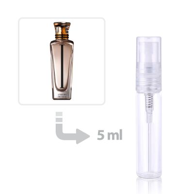 عطر لي آور دو كارتييه ليوة بروميس