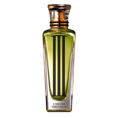 LHeure Vertueuse III Eau de Toilette for Women and Men Cartier