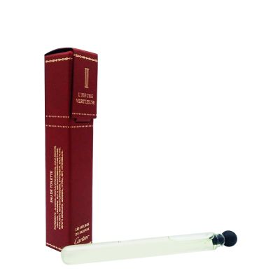 عطر LHeure Vertueuse III Eau de Toilette للنساء والرجال من كارتييه