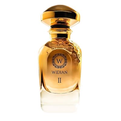 Gold II Parfum for Women and Men Widian