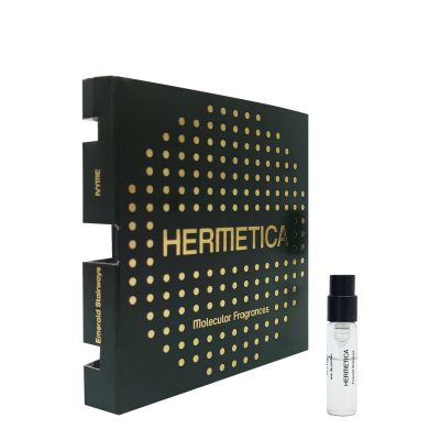 Ivyme Eau de Parfum for Women and Men Hermetica