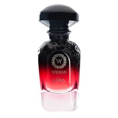 Liwa Parfum for Women and Men Widian