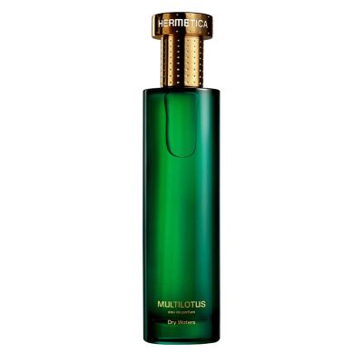 Multilotus Eau de Parfum for Women and Men Hermetica