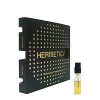 Multilotus Eau de Parfum for Women and Men Hermetica