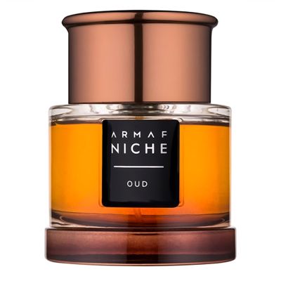 Oud Eau de Toilette for Women and Men Armaf