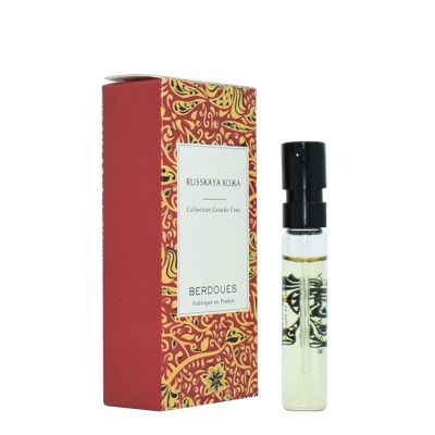 عطر روسكايا كوجا للنساء والرجال