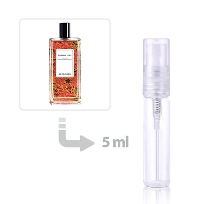 Russkaya Kozha Eau de Parfum for Women and Men