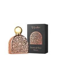 Glamour Eau de Parfum for Women and Men M Micallef