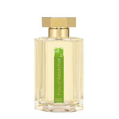 Fou d Absinthe Eau de Parfum For Women And Men L Artisan Parfumeur