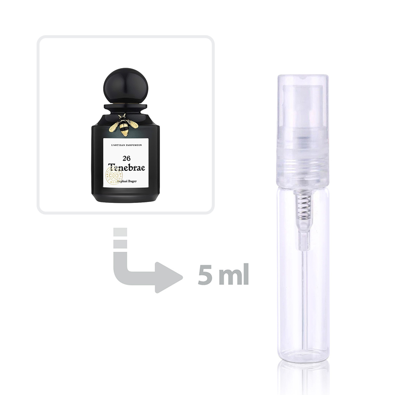 Tenebrae 26 Eau de Parfum Women and Men L Artisan Parfumeur