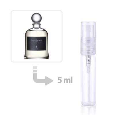 La Vierge De Fer Eau de Parfum For Women And Men Serge Lutens
