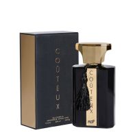 Couteux Eau de Parfum For Women And Men Mpf