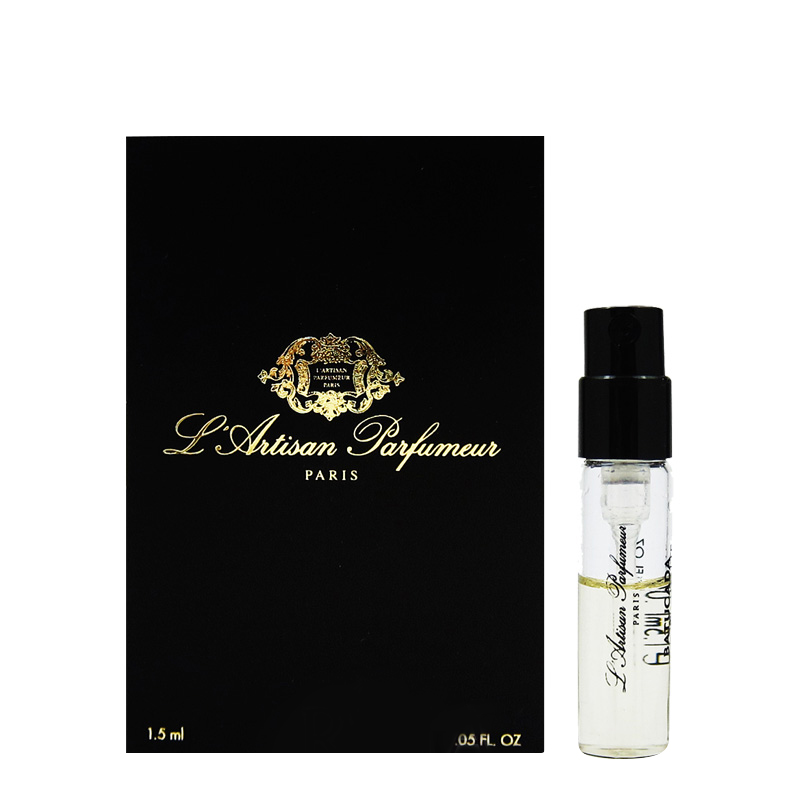 Batucada Eau de Toilette For Women And Men L Artisan Parfumeur