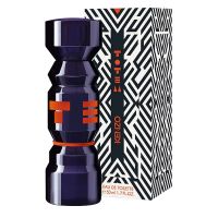 Totem Orange Eau de Toilette For Women And Men Kenzo
