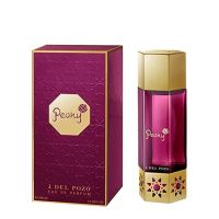 Desert Flowers Peony Eau de Parfum For Women And Men Jesus Del Pozo