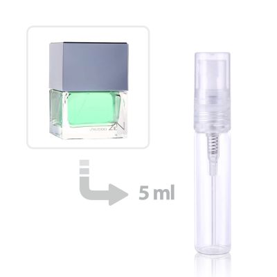 Zen Eau de Toilette For Men Shiseido Zen Eau de Toilette For Men Shiseido