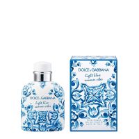 Light Blue Pour Homme Summer Vibes Eau de Toilette Men Dolce & Gabbana - D&G