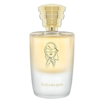 Dolceacqua Eau de Parfum for Women Masque Milano