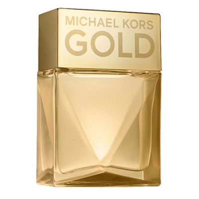 Gold Eau de Toilette for Women Michael Kors