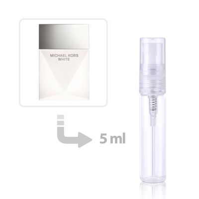 ماء عطر أبيض للنساء مايكل كورس