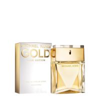 Gold Luxe Edition Eau de Parfum for Women Michael Kors