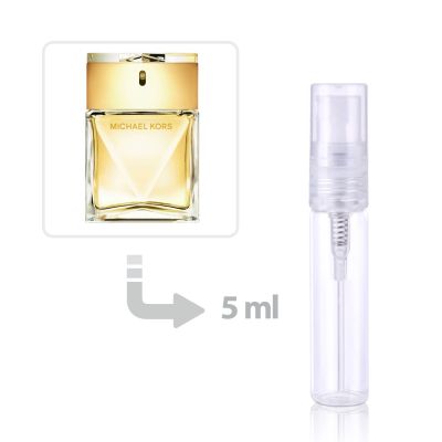 عطر غولد لوكس ايديشن للنساء من مايكل كورس