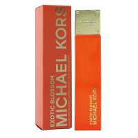 Exotic Blossom Eau de Parfum for Women Michael Kors