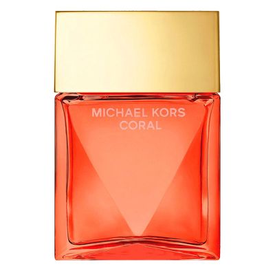 Coral Eau de Parfum for Women Michael Kors