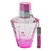 UPDO Pink Eau de Parfum for Women Linn Young