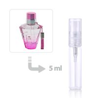 UPDO Pink Eau de Parfum for Women Linn Young