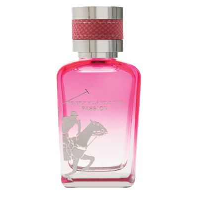 Passion Eau de Parfum for Women Beverly Hills Polo Club