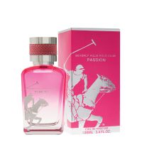 Passion Eau de Parfum for Women Beverly Hills Polo Club