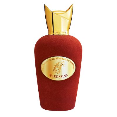 Wardasina Rosso Afgano Eau de Parfum for Women