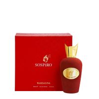 Wardasina Rosso Afgano Eau de Parfum for Women