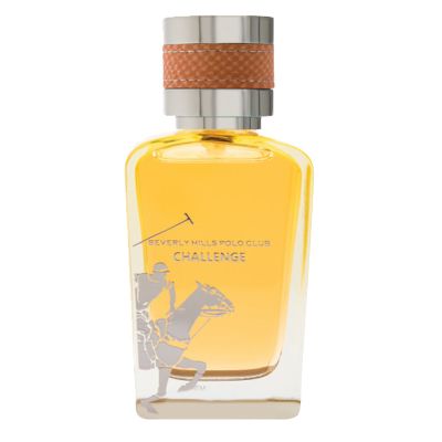 عطر تحدي للنساء