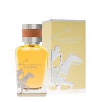 Challenge Eau de Parfum for Women