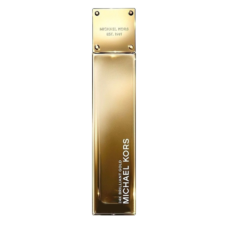 24K Brilliant Gold Eau de Parfum for Women Michael Kors perfume fragrance Riah