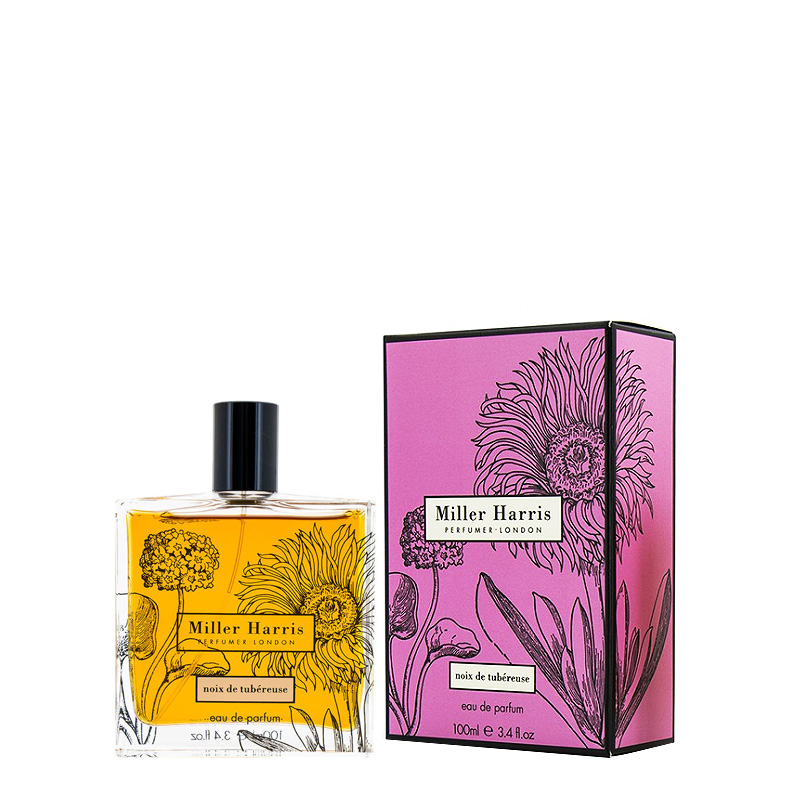 Fragrances Miller Harris Tuberose Miller Harris Noix De Tubereuse