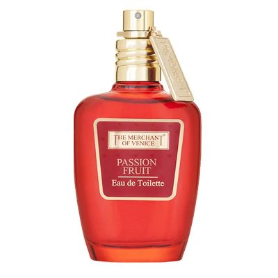 Passion Fruit Eau de Toilette for Women The Merchant of Venice