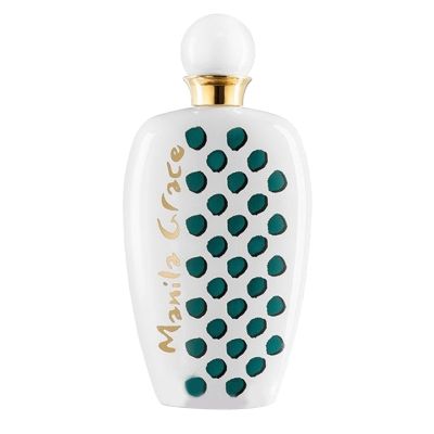 Manila Grace Eau Fraiche Eau de Toilette for Women Manila Grace