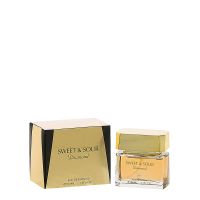 Sweet and Sour Diamond Eau de Parfum for Women Linn Young