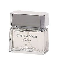 Sweet and Sour Perlato Eau de Parfum for Women Linn Young