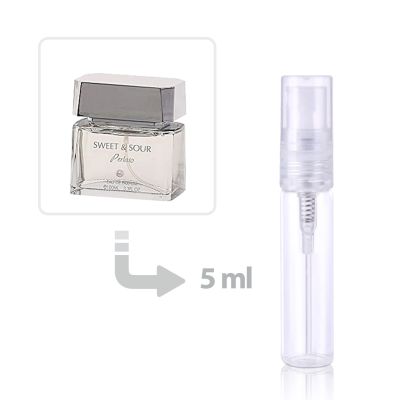Sweet and Sour Perlato Eau de Parfum للنساء من لين يونغ