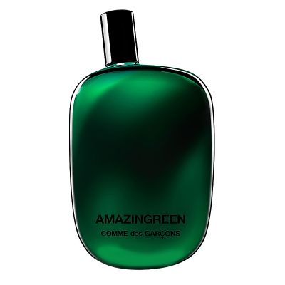 Amazingreen Eau de Parfum for Women and Men