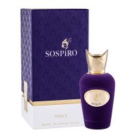 Vivace Eau de Parfum For Women And Men Sospiro
