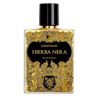 Hierba Nera Eau de Parfum for Women and Men Coreterno