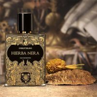 Hierba Nera Eau de Parfum for Women and Men Coreterno