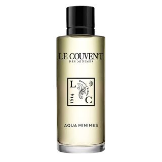 Aqua Minimes Eau de Toilette for Women and Men Le Couvent Maison de Parfum