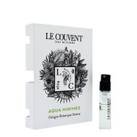 Aqua Minimes Eau de Toilette for Women and Men Le Couvent Maison de Parfum